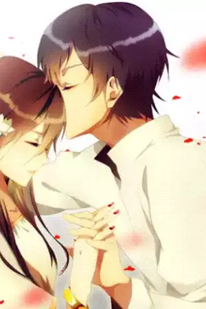 ปกนิยาย WHAT'S Love Naughty Girl