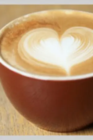ปกนิยาย [VIXX ] Latte Love ไปดื่มกาแฟด้วยกันไหมครับ?  | LEON