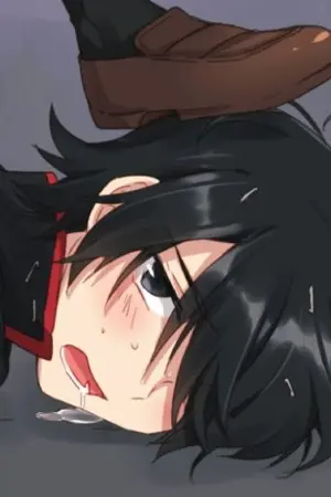 ปกนิยาย [Bakemonogatari fan fiction] ยัย Staple กับนายมาโซ