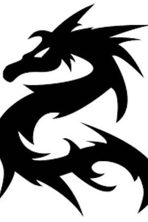 ปกนิยาย dragon school โรงเรียนมังกรสุดพิสดาร