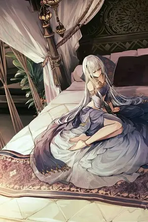 ปกนิยาย เกิดใหม่แล้วไหงดันกลายมาเป็นลูกสาว 1 ใน 7 บาป!?