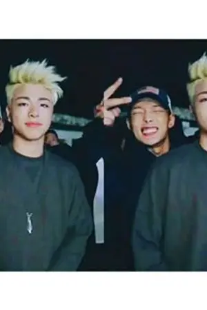 ปกนิยาย SAVE GHOST [ BOBJUN ] #iKON