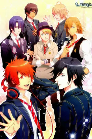 ปกนิยาย TS Fin Fin My Boy เกมรักสะดุดใจคุณผู้ชายไฮโซ