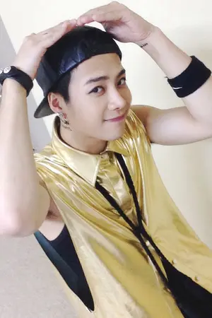 ปกนิยาย Why! ทำไมผมรักเขาจัง