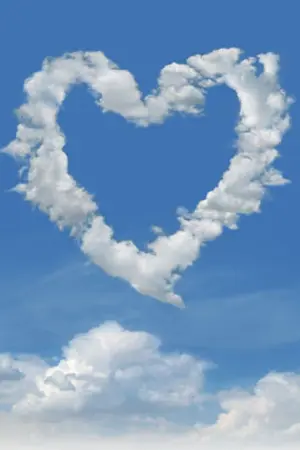 ปกนิยาย happy Valentine   day