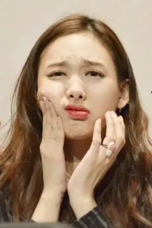 ปกนิยาย [One-Short] TWICE | I Think I'm Crazy |