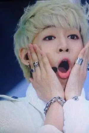 ปกนิยาย { Fic GOT7 & EXO }... ศึกชิงผัว