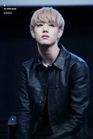 ปกนิยาย ฝันเฟื่อง [ MARKBAM ]