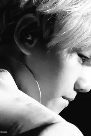 ปกนิยาย {FIC EXO} THIS PAIN || CHANBAEK ||