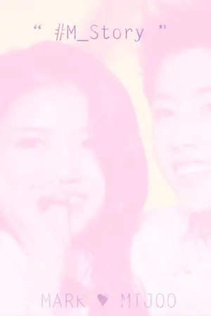 ปกนิยาย [M_Story] แนะนำตัวละคร