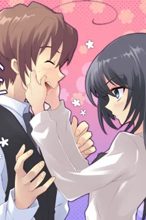 ปกนิยาย ยัยตัวร้ายกับคุณชายเฟ๊อะฟะ