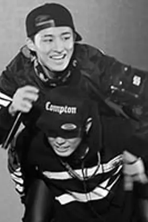 ปกนิยาย [ SF >>> DoubleB 's World ]