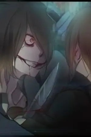 ปกนิยาย My love brother[Jeff The Killer X Homicidal Liu]