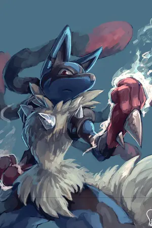 ปกนิยาย [Fic Pokemon] เลือกนายล่ะนะ! My Sweet