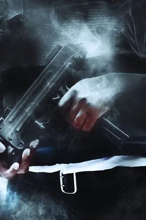 ปกนิยาย BLUE BIRD [CHANBAEK]