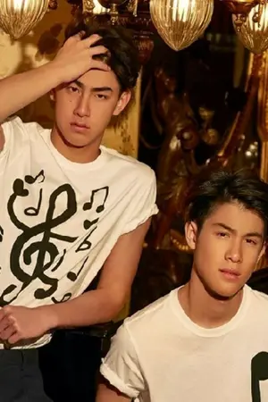 ปกนิยาย FANFIC JJ Shot Story(NC18+) [เจ้าขุน×เจ้านาย] #Jaokhun #Jaonaay #JJ