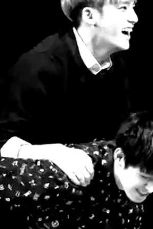 ปกนิยาย 【SEVENTEEN】  #BROTHERNEXTDOOR  พี่ชายข้างบ้าน  MINWON