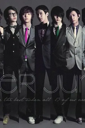 ปกนิยาย รวม SF-SJ