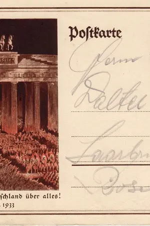 ปกนิยาย My Postcards