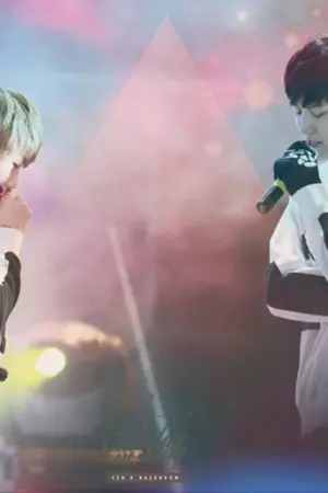 ปกนิยาย [CHANBAEK] HEART ROAD ft.KRISLAY