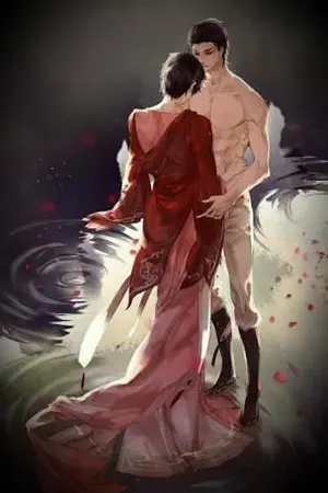 ปกนิยาย กบฎ...รัก ▪KrisLay▪Ft. HunHan