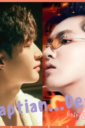 ปกนิยาย คุณผู้กอง...ที่รัก ▪KRISLAY▪