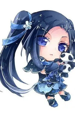 ปกนิยาย CHARACTER ROOM