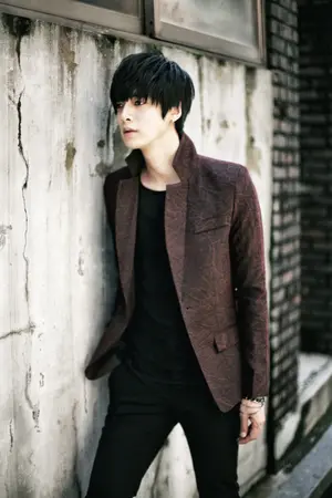 ปกนิยาย ปิ๊งรักนายหน้าโหด