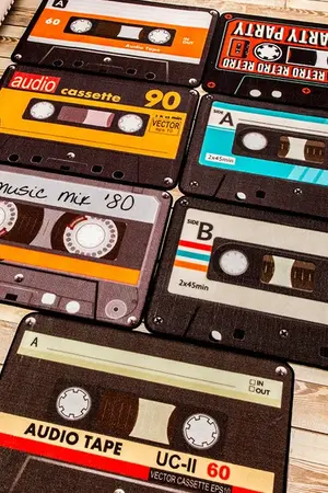 ปกนิยาย [Produce101 - os|sf] เทปฟิค