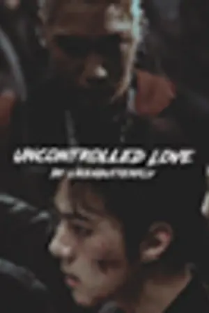 ปกนิยาย ─ Uncontrolled Love ─ KAIHUN CHANBAEK ♡ (Preg)