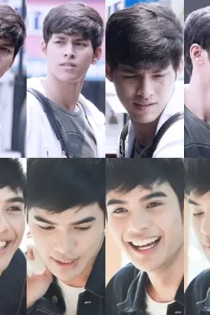 ปกนิยาย ลิขิตรักต่างภพ Destiny Of Love. (ริว*จิ)