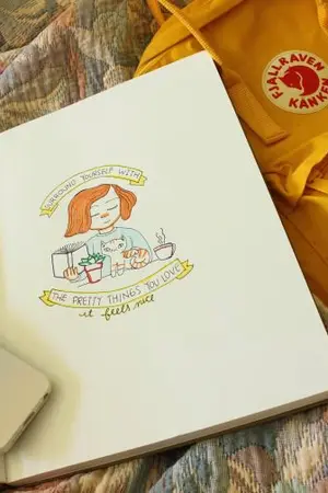 ปกนิยาย (OS/SF) #PRODUCE101 ❛ YELLOW ϟ ❜ ┊PARK WOOJIN × AHN HYUNGSEOB