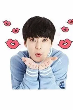 ปกนิยาย (AllXiumin) '' Tempted Heart'' เป็นฉันได้ไหมที่เธอจะรัก