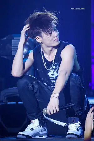 ปกนิยาย [Fic] ตัวประหลาด Doubleb , Junbin