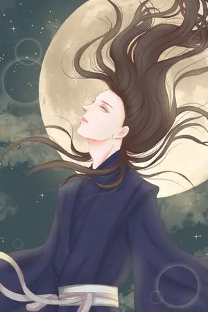 ปกนิยาย หนึ่งในบุปผาแสนใบ ข้านั้นไซร้รอวันร่วงหล่นฤาโรยรา