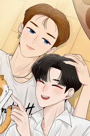 ปกนิยาย #สองของสมิท Leave ไซร้ ร้าย รัก (อ่านฟรีถึง 8 กันยา 66)