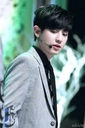 ปกนิยาย [ fic exo x you ] รักวุ่นๆของยัยแฟนคลับ