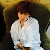 ปกนิยาย SF/OS [BTS] all X jimin