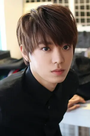 ปกนิยาย [ Fic NCT ] Guard Toy ♡ { Hanta feat. SM rookies }