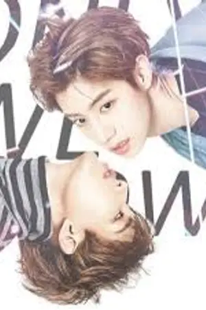 ปกนิยาย The Promise 'คำสัญญาของคุณปันปัน' [MarkBam]