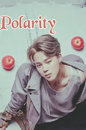 ปกนิยาย [JIMIN] HEART POLARITY #ฟิคจีมหน้าสวย