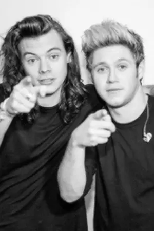 ปกนิยาย Inspired by Songs - Narry 1D