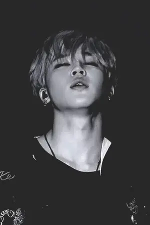 ปกนิยาย [fic] take my soul