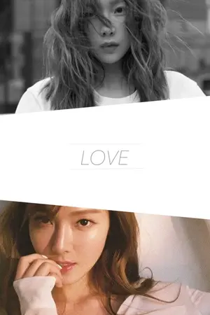 ปกนิยาย LOVE [Taengsic]