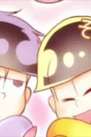 ปกนิยาย [Fic Osomatsu-san]7/7[JyushiIchi/IchiJyshi]