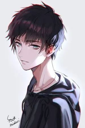 ปกนิยาย [Identity V] ในนามของช่างทำตุ๊กตา [OC/Yaoi]