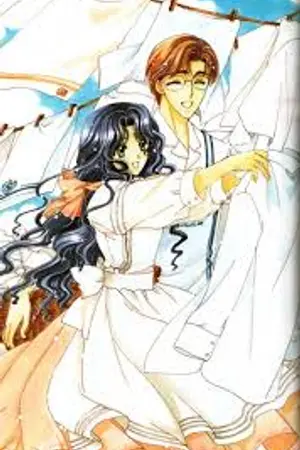 ปกนิยาย Harry Potter/Card Captor Sakura:Kinomoto Haru Adventure