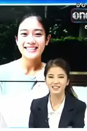 ปกนิยาย [One-Shot: BelleFon] ถั่วและไก่