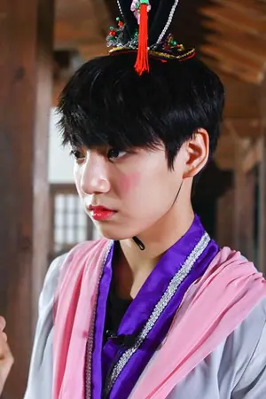 ปกนิยาย { bts } ♡ vkook #แทเต๊าะเทวดา