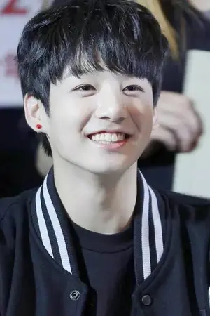 ปกนิยาย { bts } vkook / gakook『roommate』